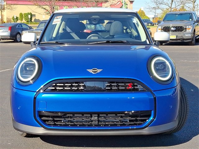 New 2025 MINI Cooper S image 2
