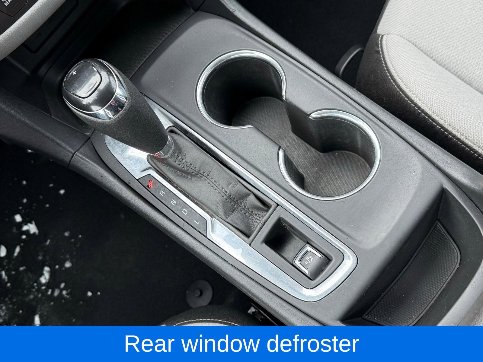 Used 2019 Chevrolet Equinox LT image 23