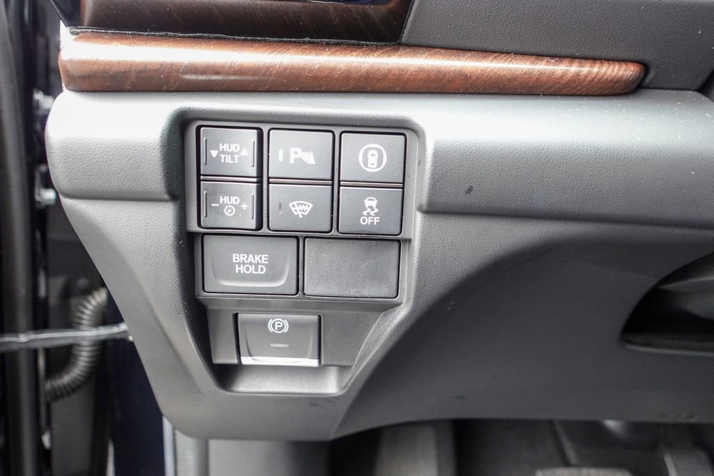 Used 2023 Acura RDX AWD w/ Advance Package image 17