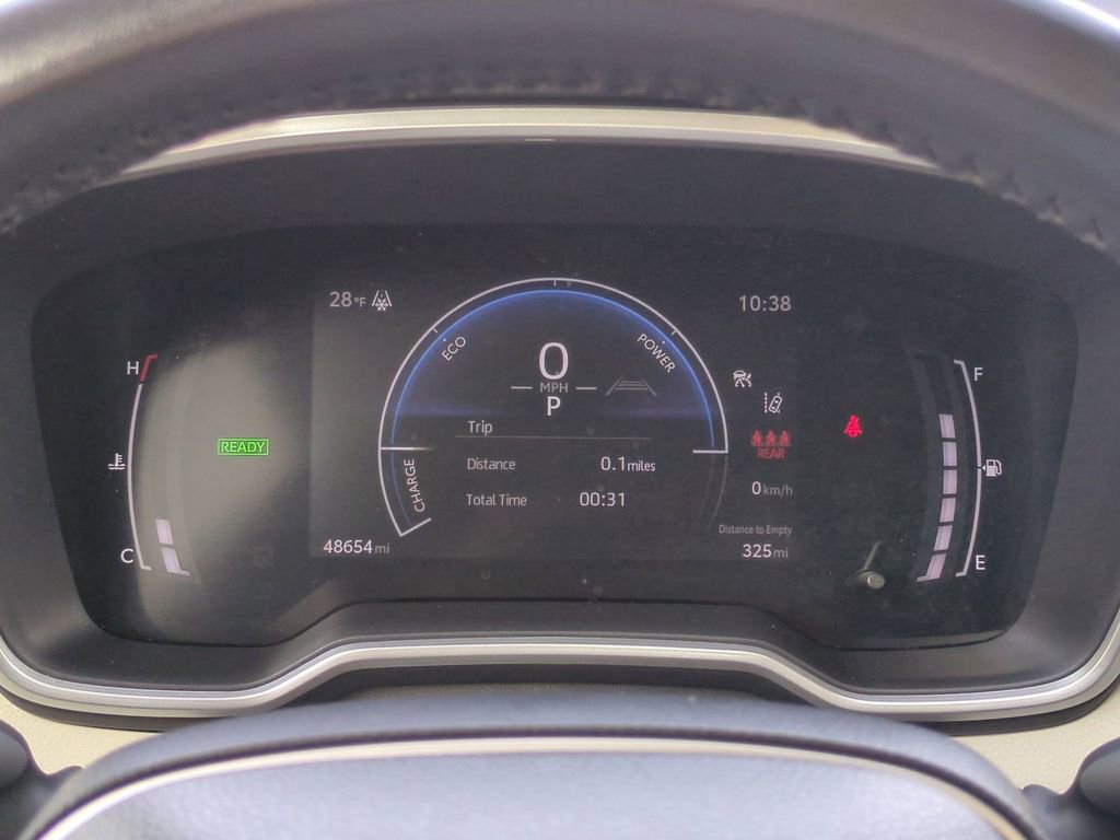 Used 2024 Toyota Corolla XLE image 26