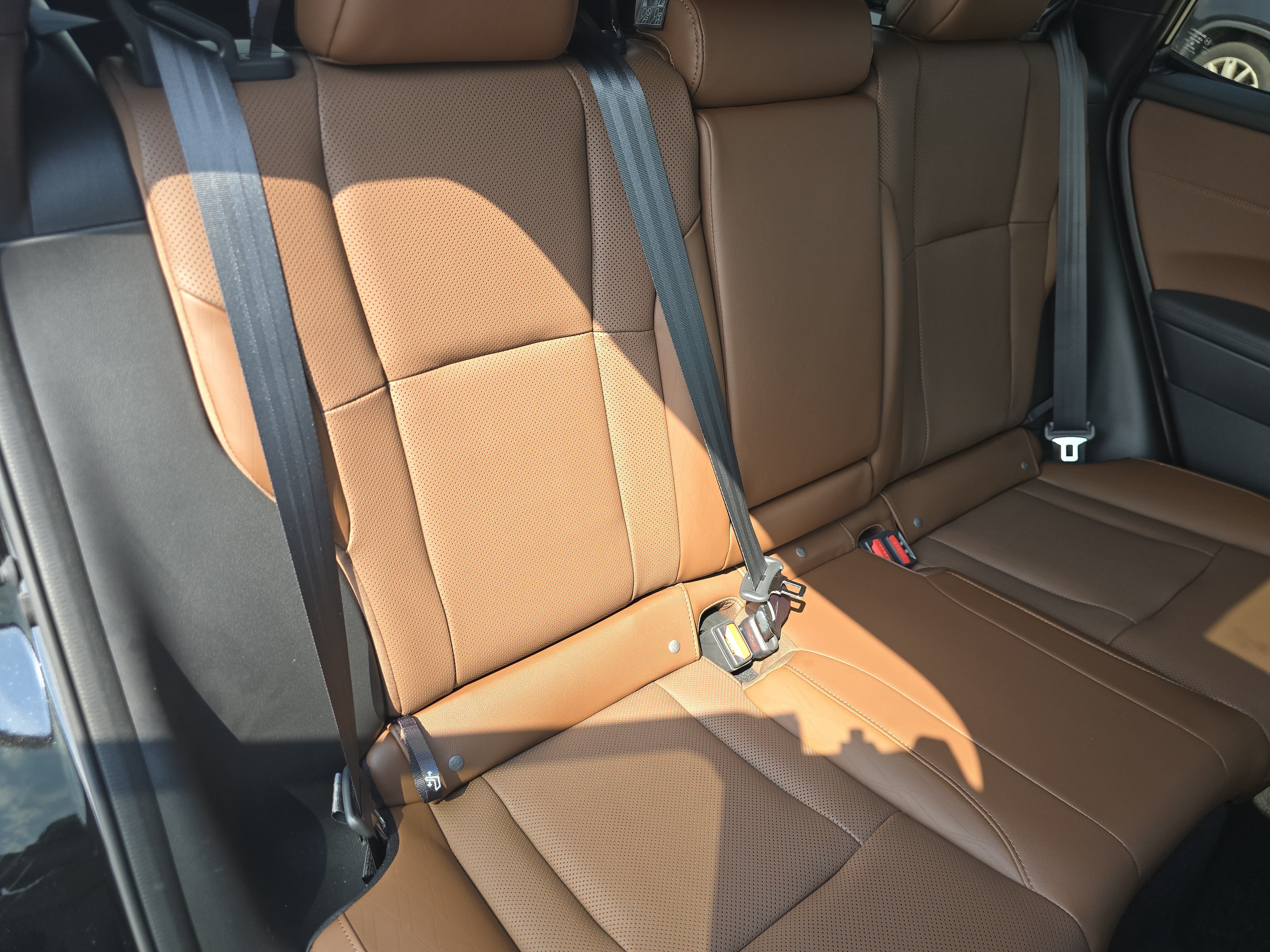 New 2026 Subaru Outback Touring XT AWD/4WD image 19