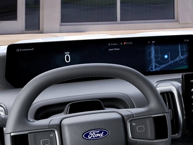 New 2027 Ford Expedition Tremor w/ Driver's Package AWD/4WD image 14
