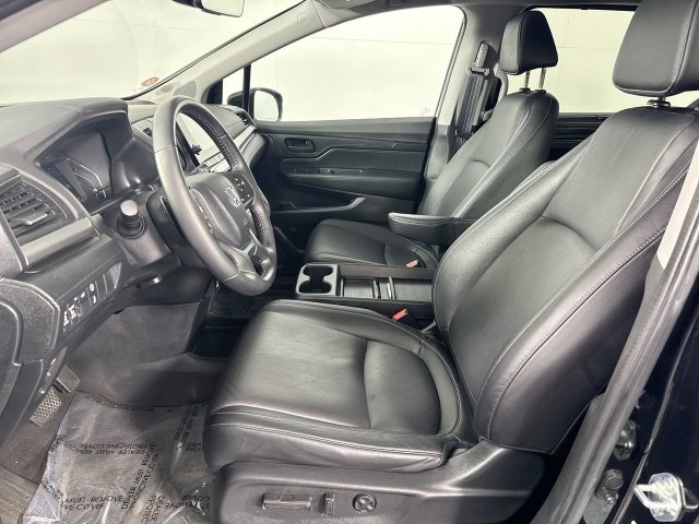Certified 2024 Honda Odyssey EX-L image 20