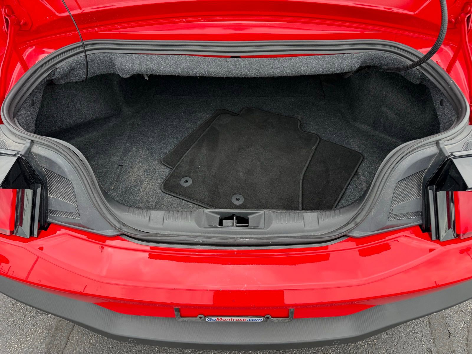 Used 2025 Ford Mustang GT Premium image 36