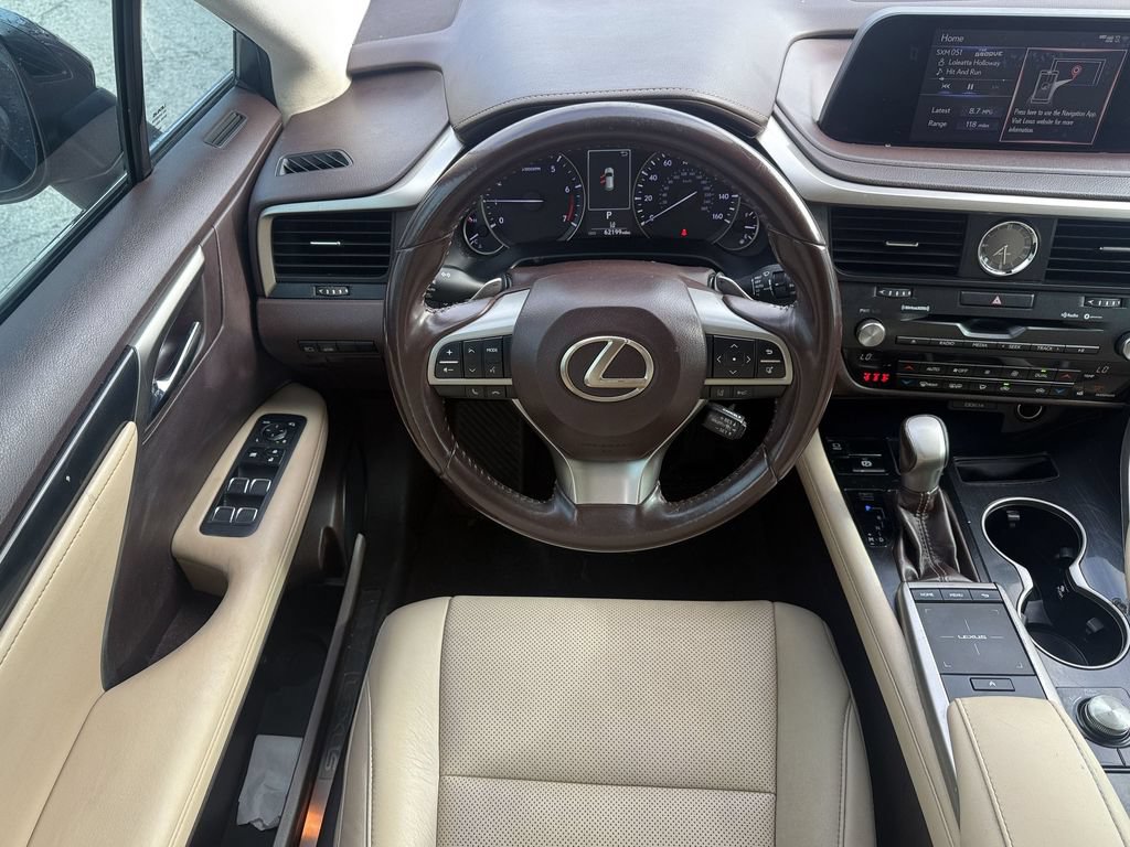 Used 2020 Lexus RX 350 FWD w/ Accessory Package image 15