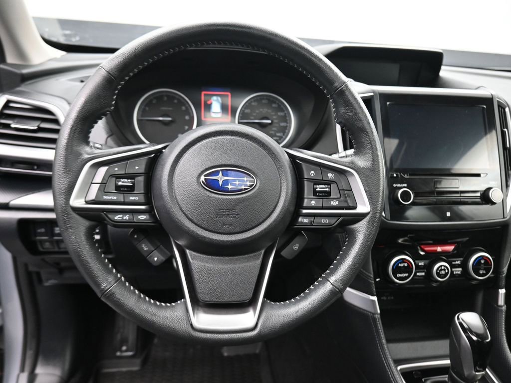 Used 2020 Subaru Forester Limited image 15