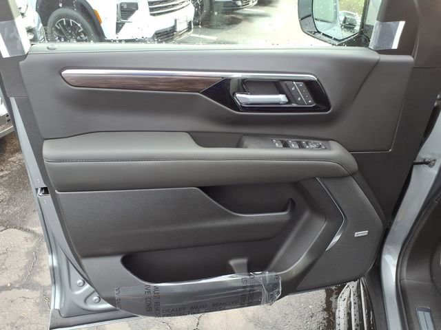 New 2026 Chevrolet Tahoe LT w/ Comfort Package image 14