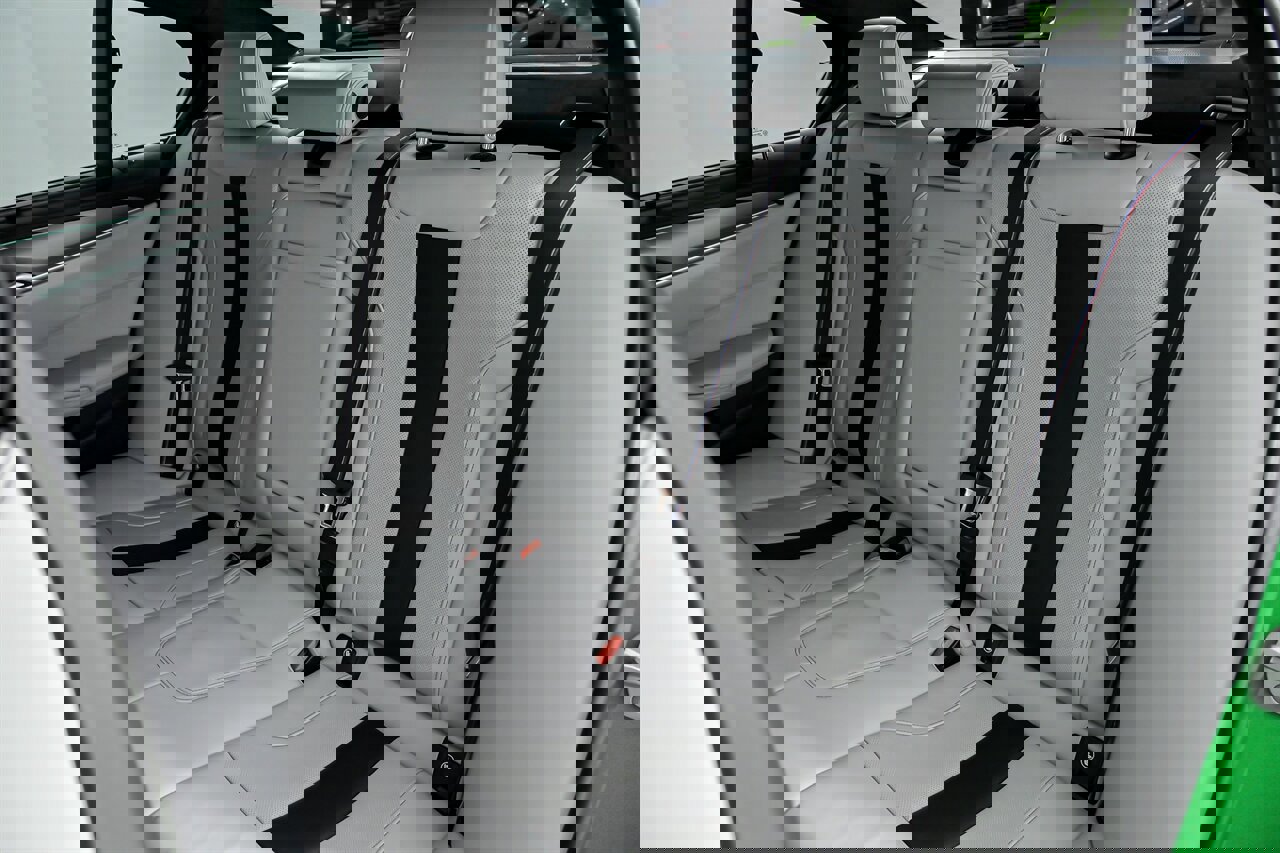 Used 2021 BMW M5 w/ Competition Package image 25