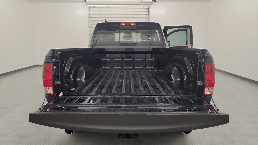 Used 2013 RAM 1500 Big Horn AWD/4WD image 23