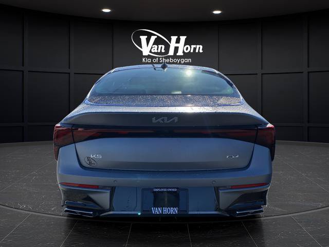 New 2026 Kia K5 GT FWD image 14