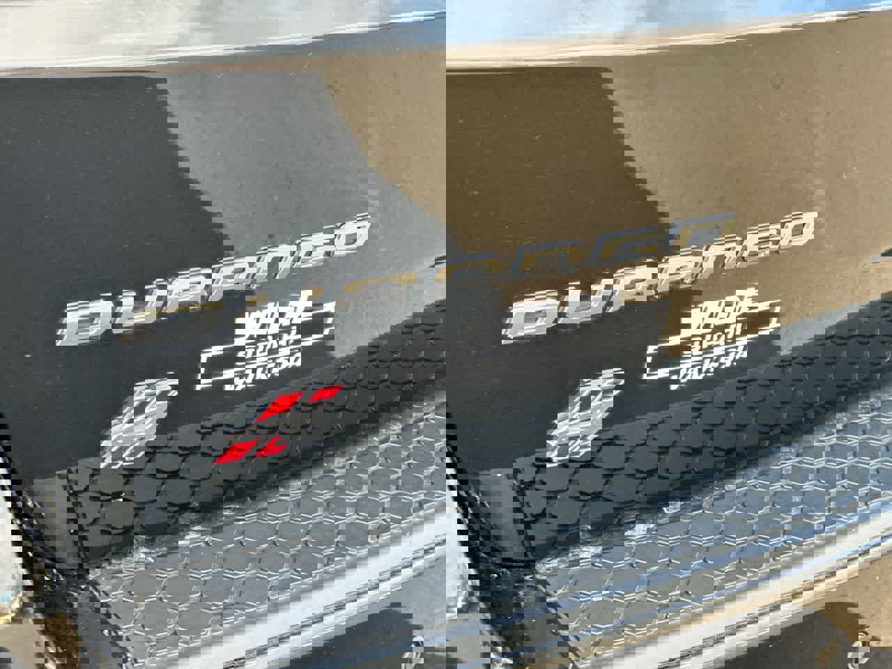 Used 2020 Dodge Durango GT image 17