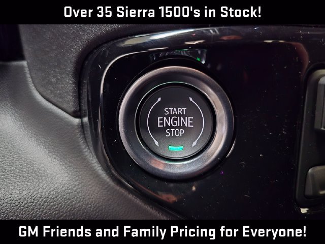 New 2026 GMC Sierra 1500 Elevation AWD/4WD image 22