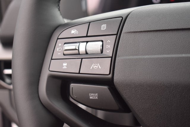 New 2026 Kia Sportage LX w/ LX Convenience Package FWD image 29