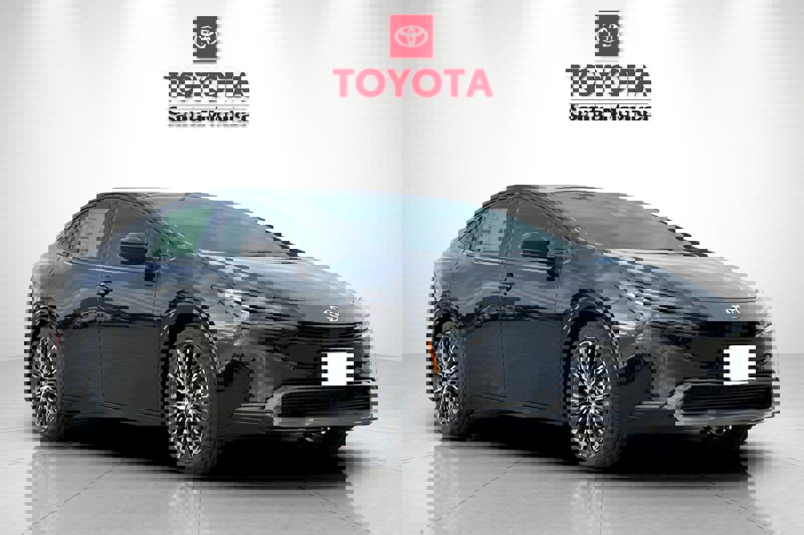 New 2026 Toyota Prius Limited image 34