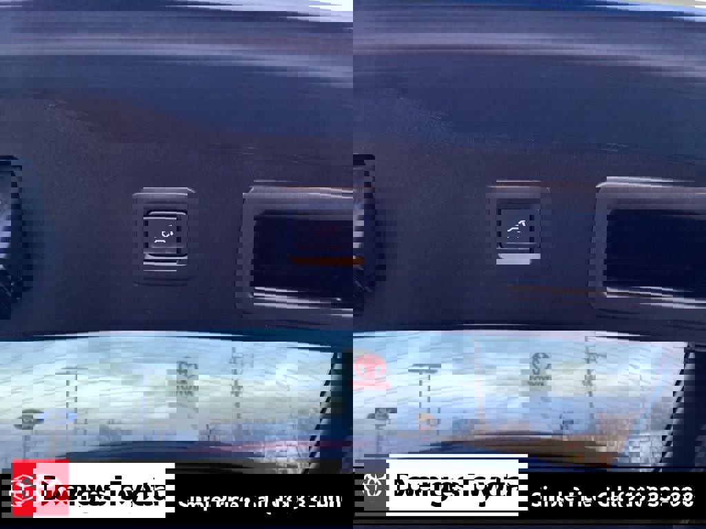 Used 2024 MAZDA CX-5 Carbon Edition image 15