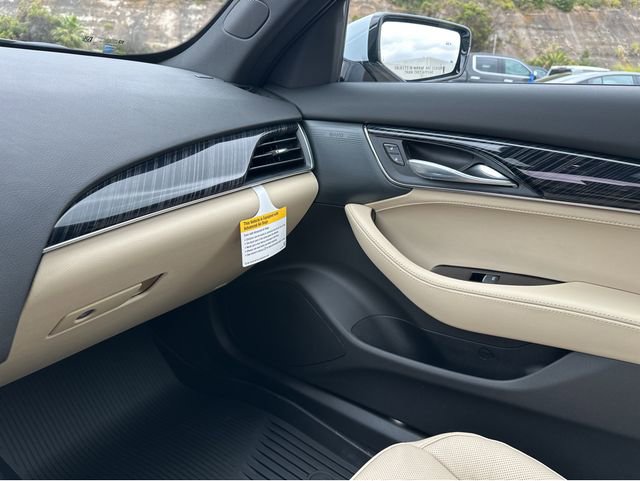 New 2026 Cadillac CT5 Premium Luxury RWD image 14