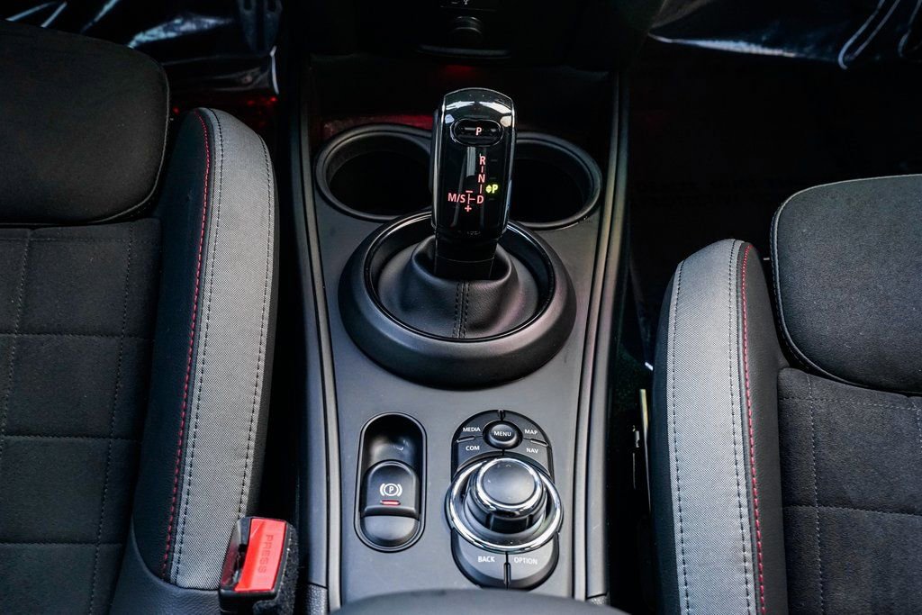 Certified 2024 MINI Cooper Countryman John Cooper Works w/ Signature Upholstery Package image 16