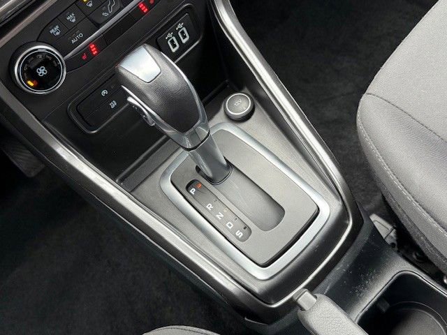 Used 2022 Ford EcoSport SE image 24