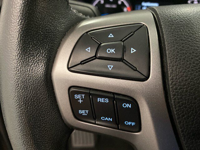 Used 2021 Ford Ranger XLT w/ Equipment Group 301A Mid AWD/4WD image 19