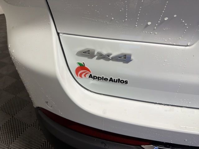 New 2025 Jeep Grand Cherokee L Limited w/ Luxury Tech Group II image 10