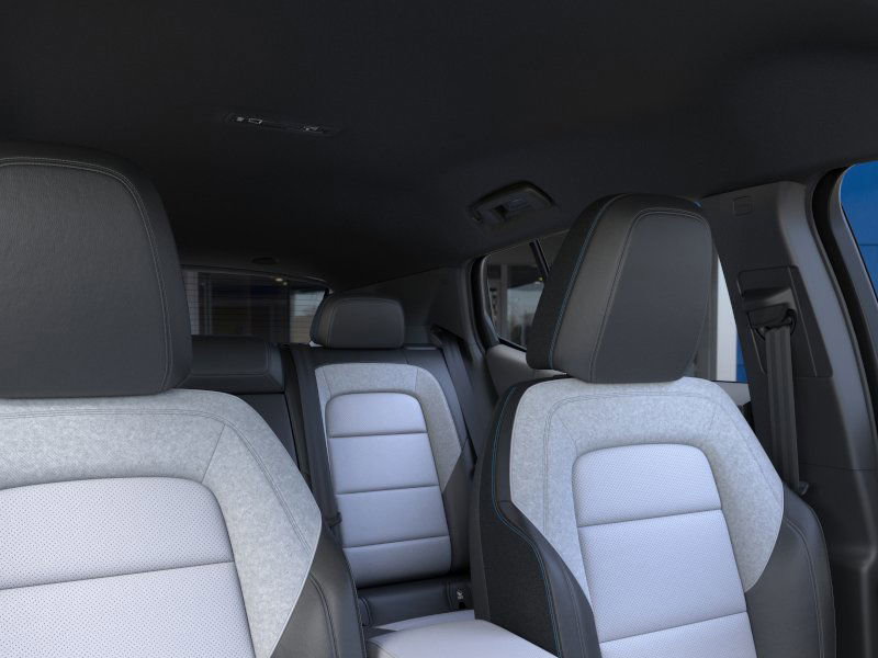 New 2026 Chevrolet Equinox EV LT image 48