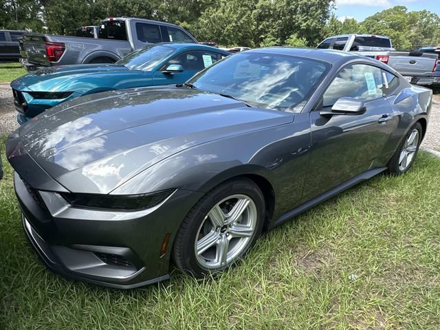 New 2026 Ford Mustang Premium RWD image 11