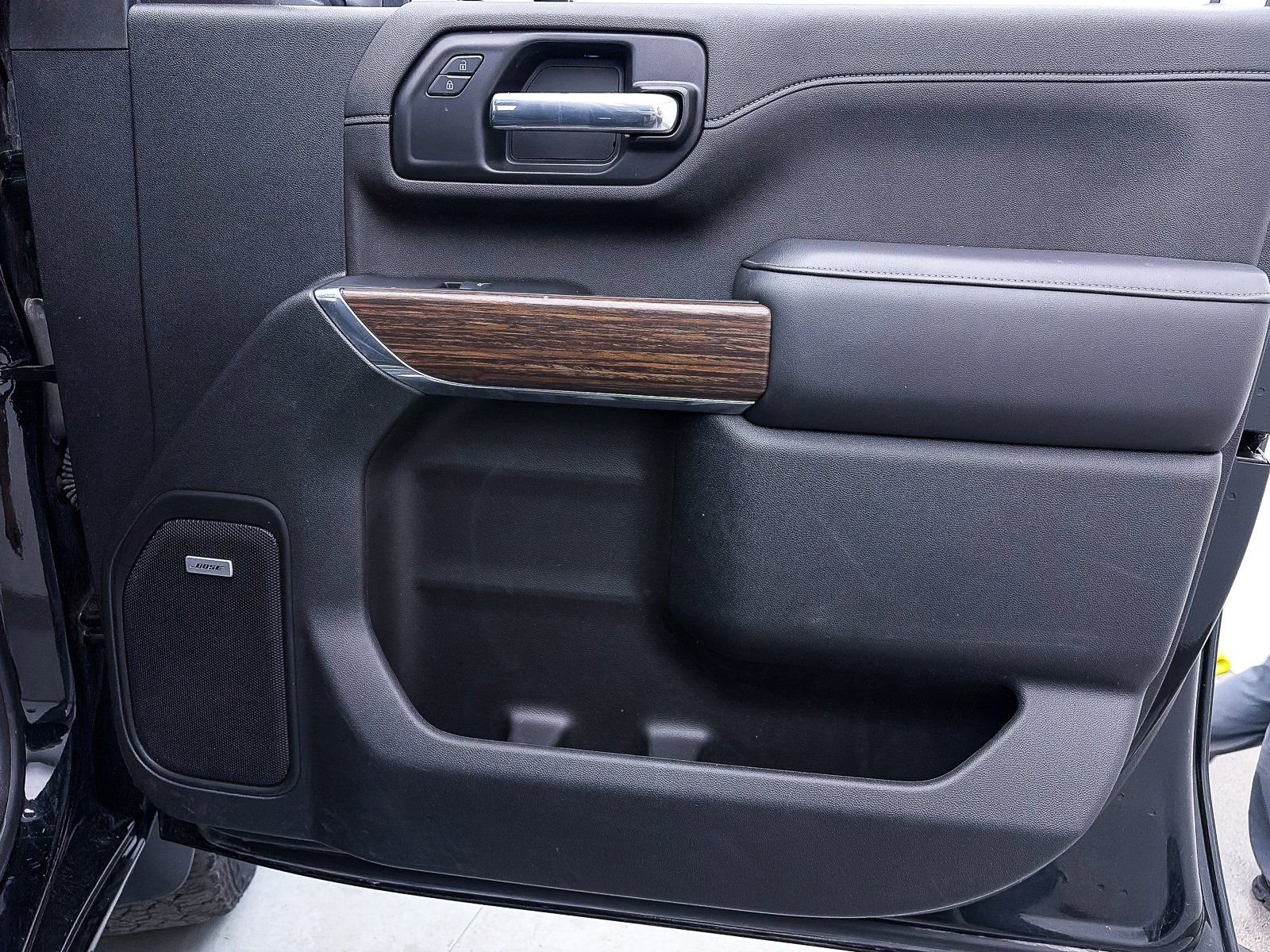 Used 2022 Chevrolet Silverado 2500 High Country w/ Z71 Off-Road Package image 35