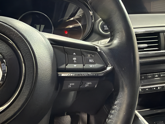 Used 2023 MAZDA CX-9 Grand Touring AWD/4WD image 19