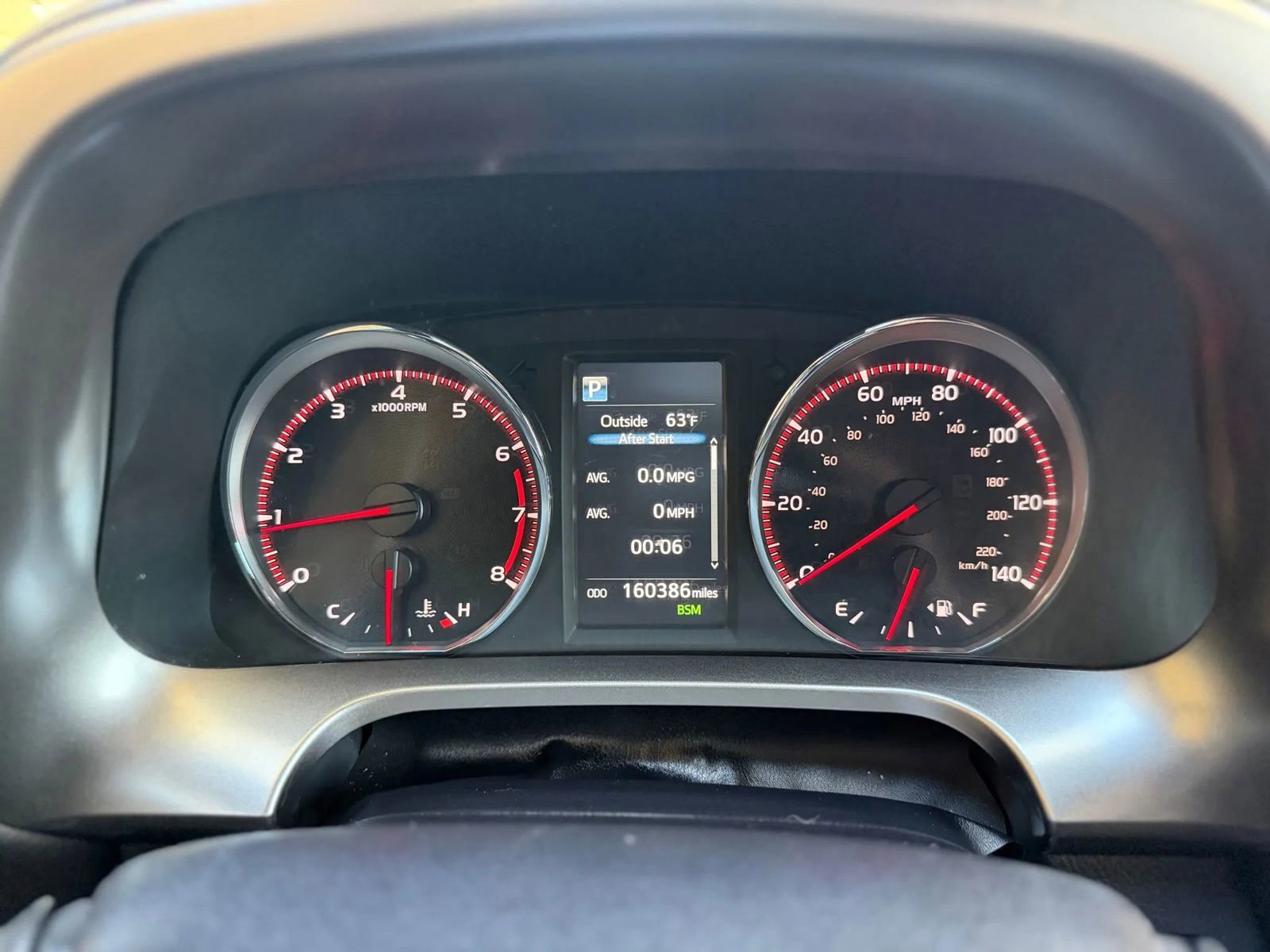 Used 2016 Toyota RAV4 SE FWD image 16