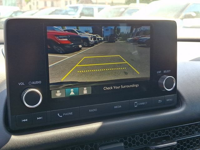 Used 2023 Honda HR-V LX image 19