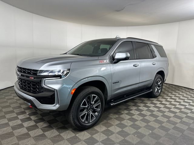 Used 2023 Chevrolet Tahoe Z71 w/ Luxury Package image 7