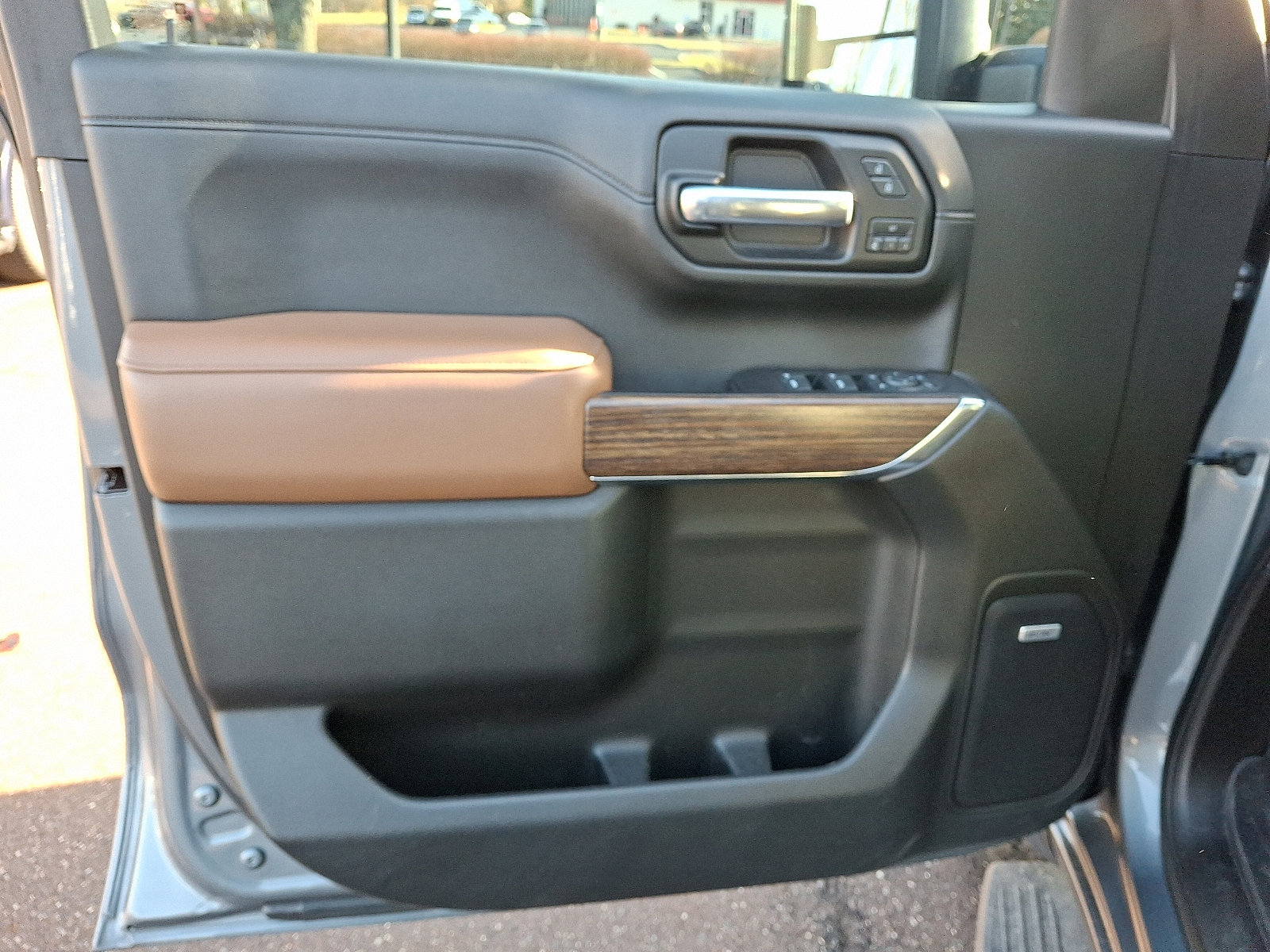 Used 2020 Chevrolet Silverado 1500 High Country image 12