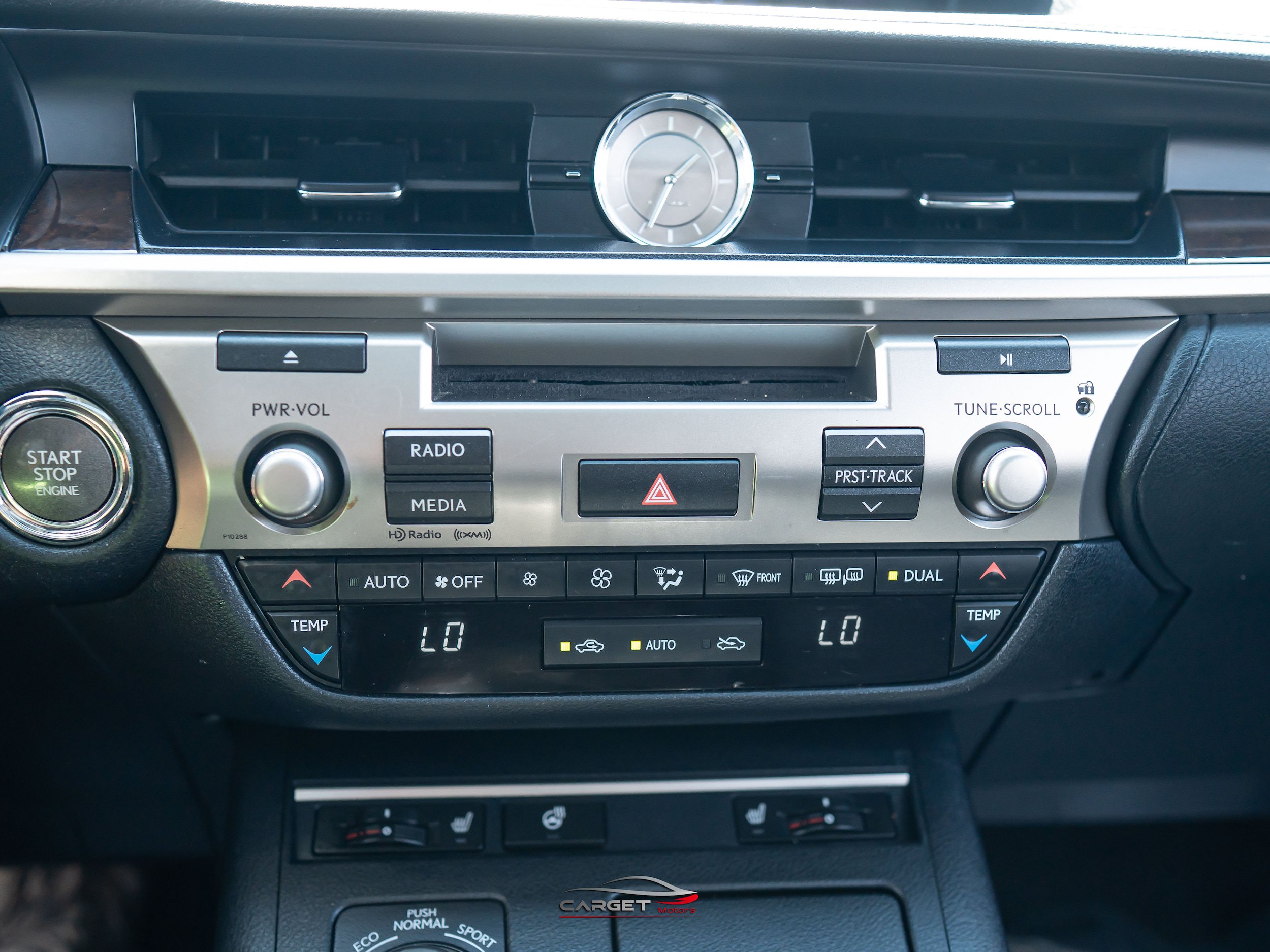 Used 2013 Lexus ES 350 w/ Premium Pkg FWD image 32