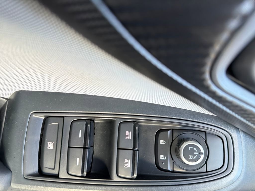 Used 2020 Subaru Crosstrek 2.0i Premium image 46