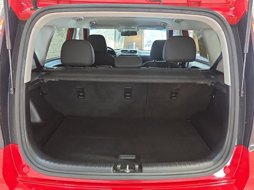 Used 2019 Kia Soul + w/ Audio Package image 11