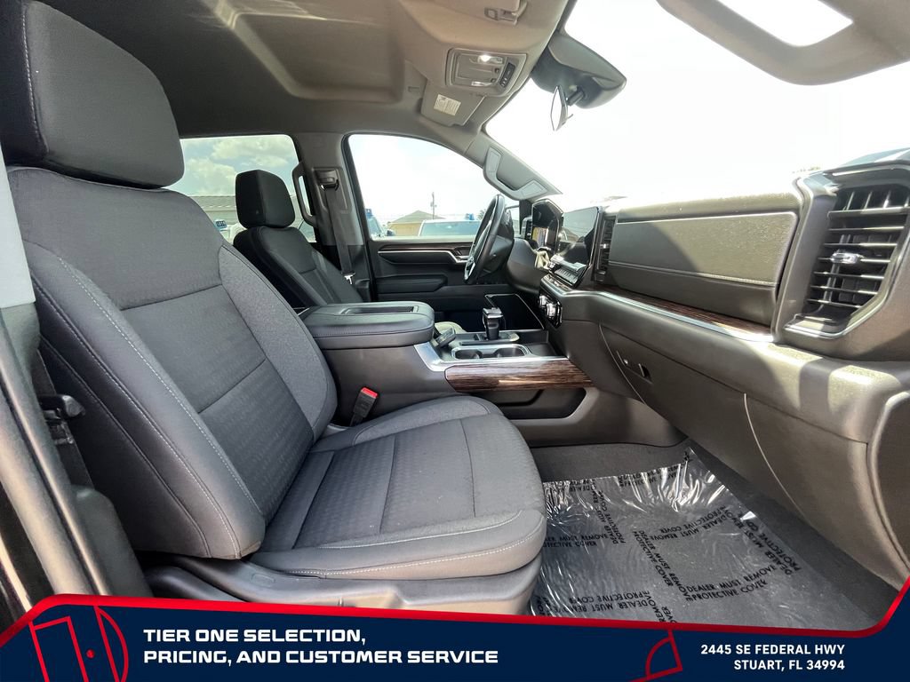 Certified 2022 GMC Sierra 1500 Elevation RWD image 20