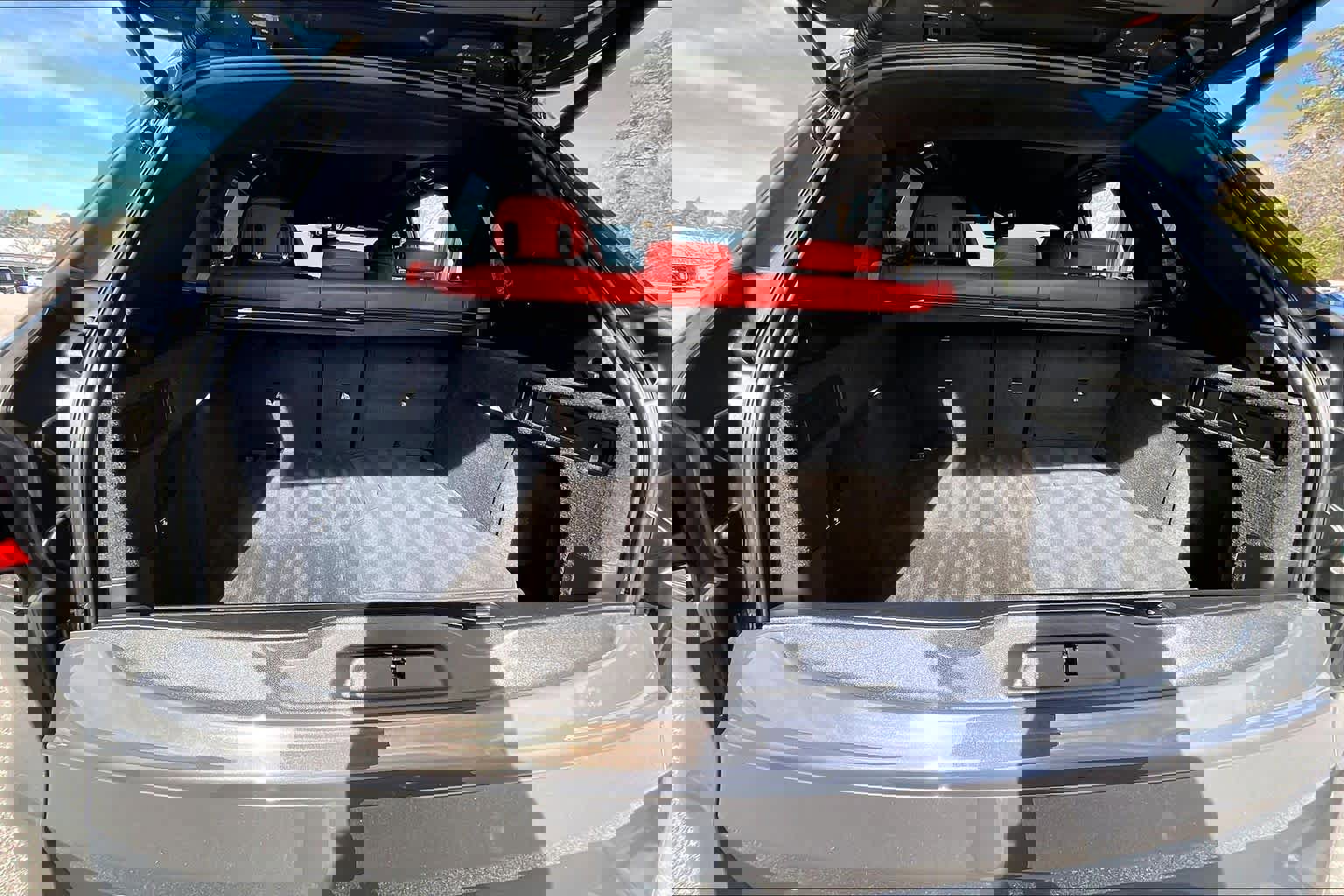 Certified 2024 BMW X5 M Competition w/ Executive Package image 24