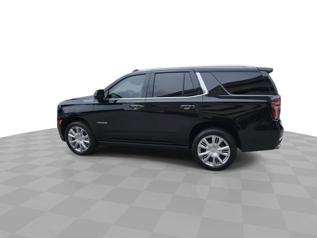 Used 2023 Chevrolet Tahoe High Country w/ Premium Package 2 RWD image 6