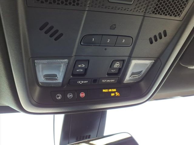 Used 2023 Cadillac XT5 Premium Luxury w/ LPO, Floor Liner Package image 36