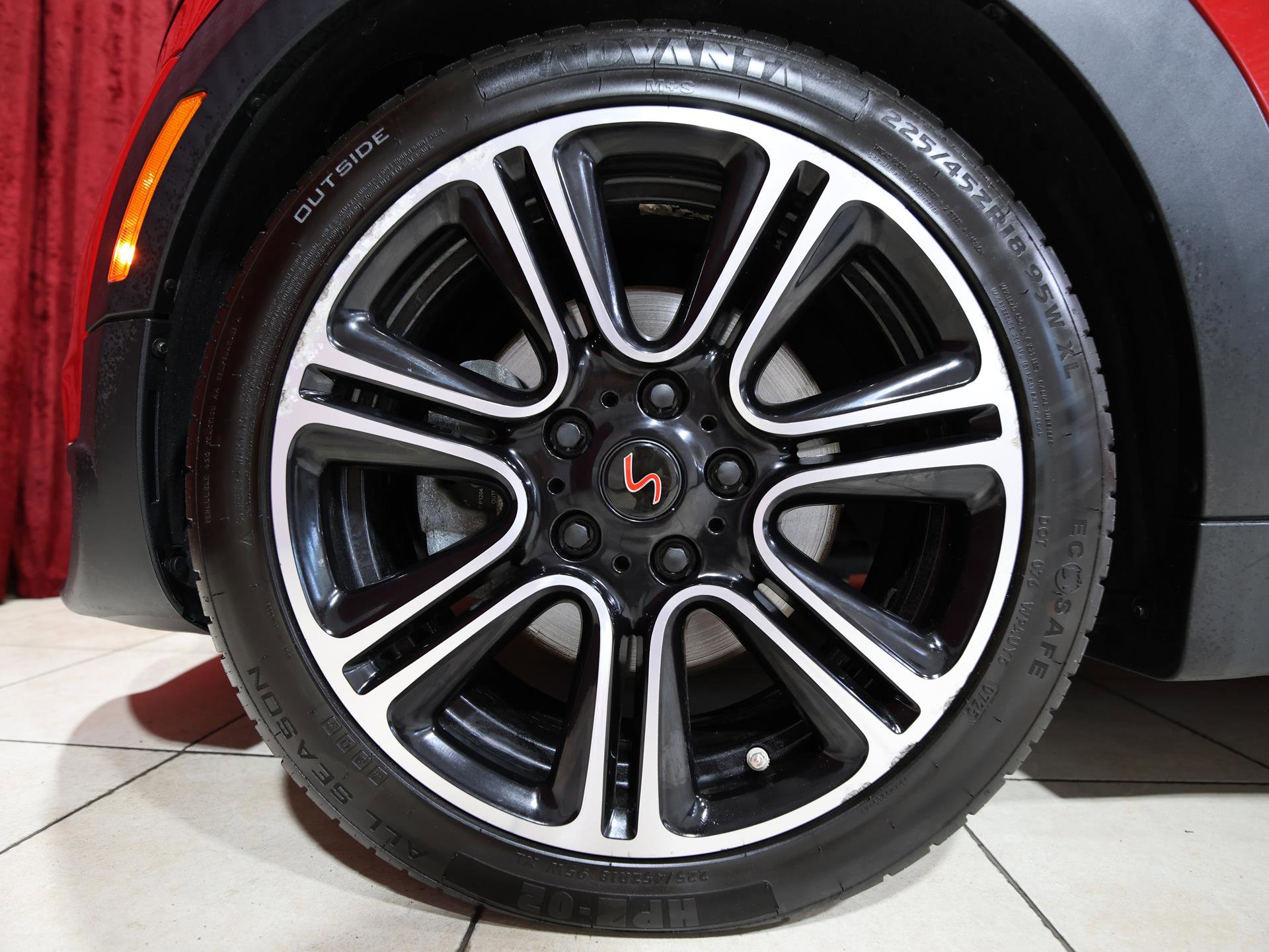 Used 2015 MINI Cooper Countryman S FWD image 7