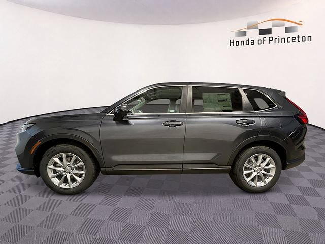 New 2026 Honda CR-V EX image 6