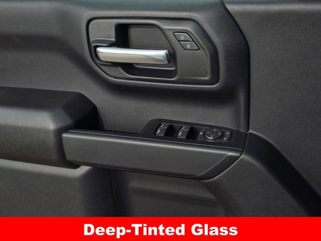 New 2026 GMC Sierra 1500 Pro w/ Pro Value Package image 18