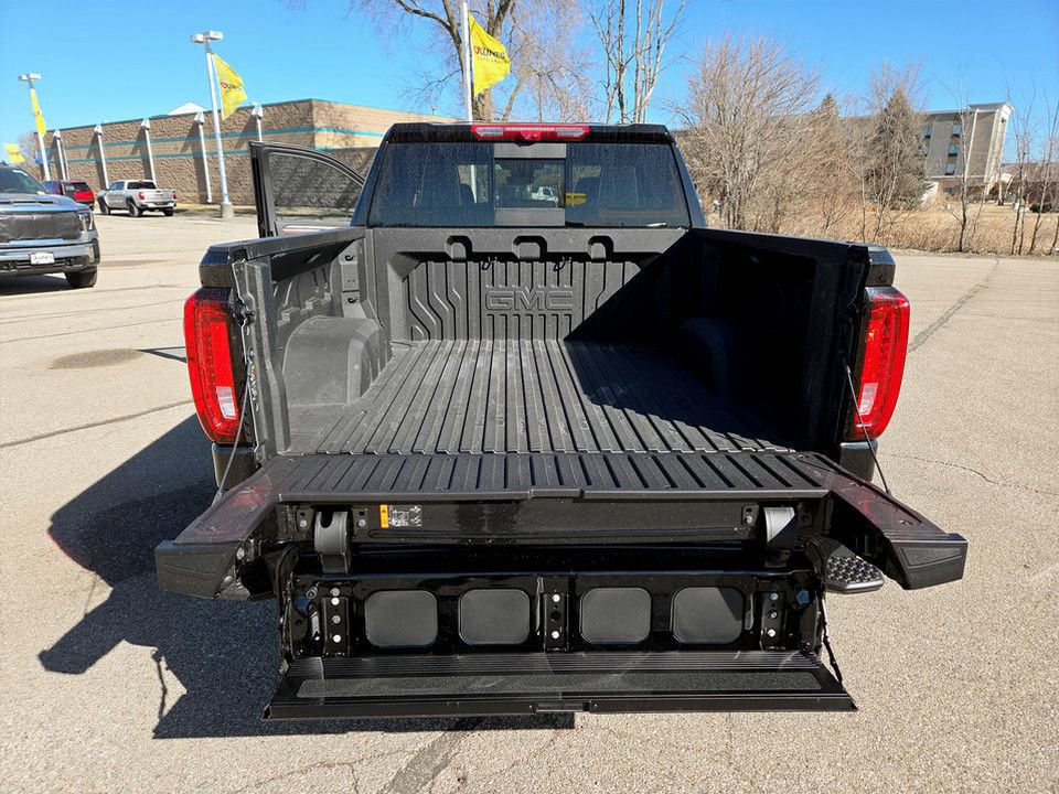 New 2026 GMC Sierra 1500 Denali Ultimate image 32
