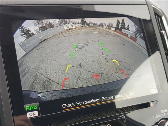 Used 2022 Subaru Crosstrek 2.5i Limited w/ Popular Package #4A image 18