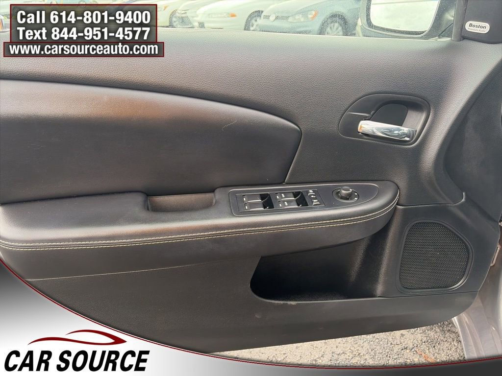 Used 2013 Chrysler 200 Limited image 15