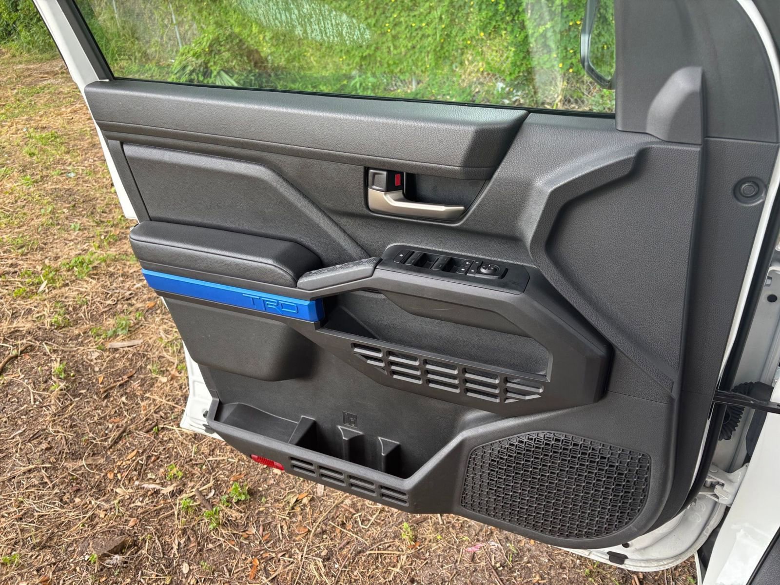 Used 2024 Toyota Tacoma TRD Sport image 21