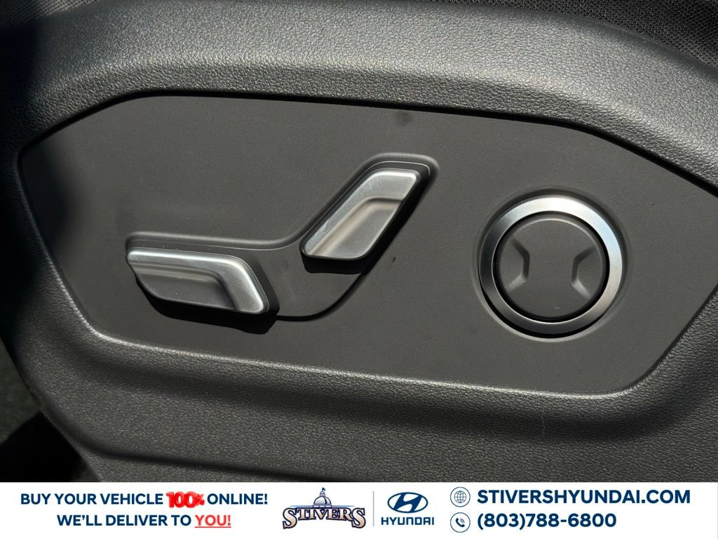 New 2026 Hyundai Santa Fe SEL FWD image 28