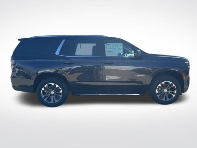 New 2026 Chevrolet Tahoe LT image 6