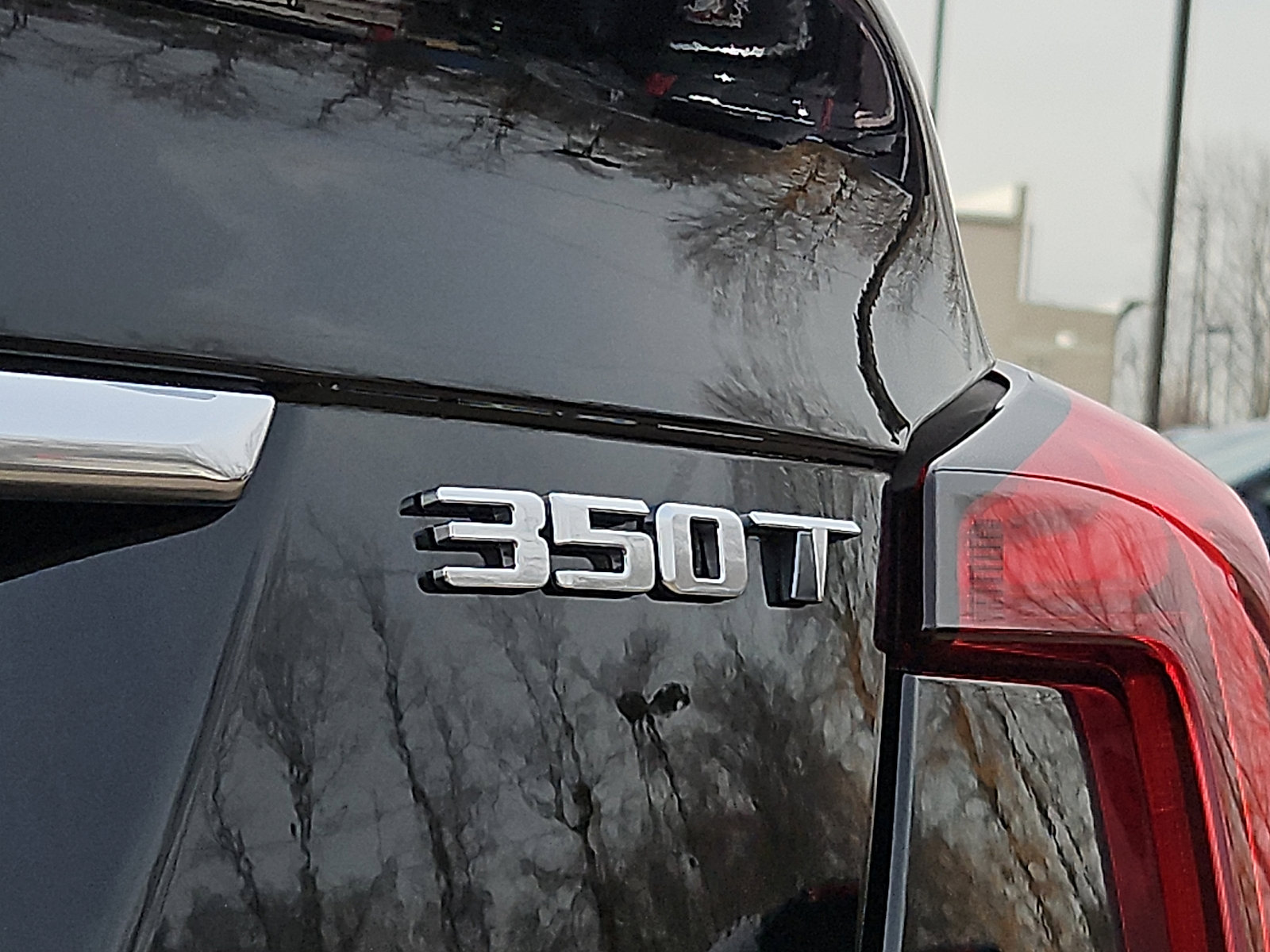 Certified 2025 Cadillac CT5 Premium Luxury w/ Sun And Sound Package image 31