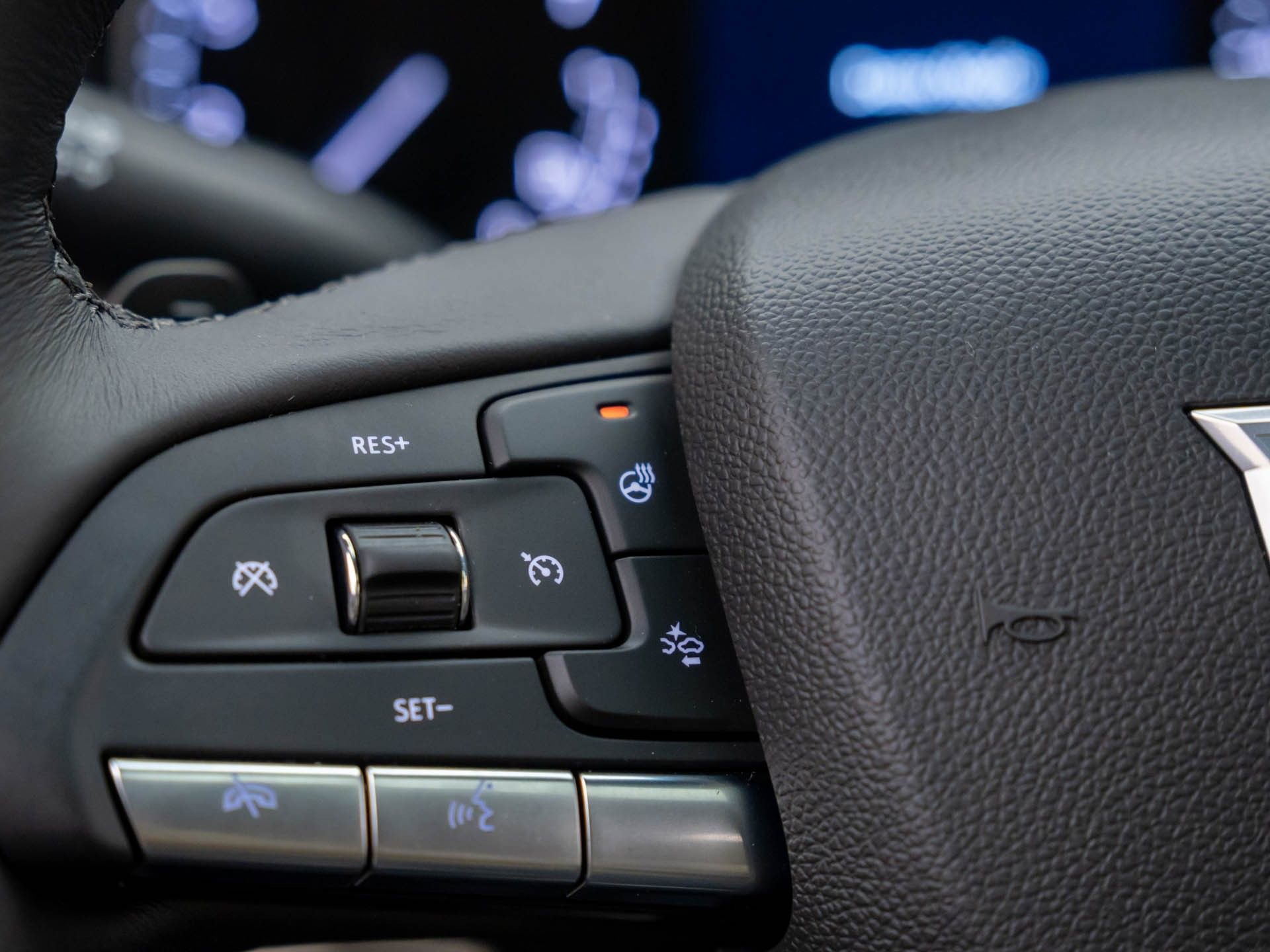 New 2026 Cadillac CT4 Premium Luxury image 23